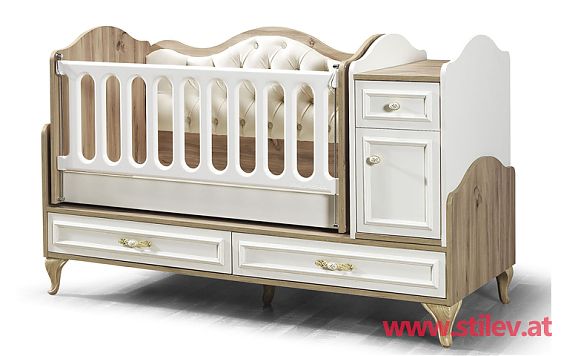 Country PL Babyzimmer