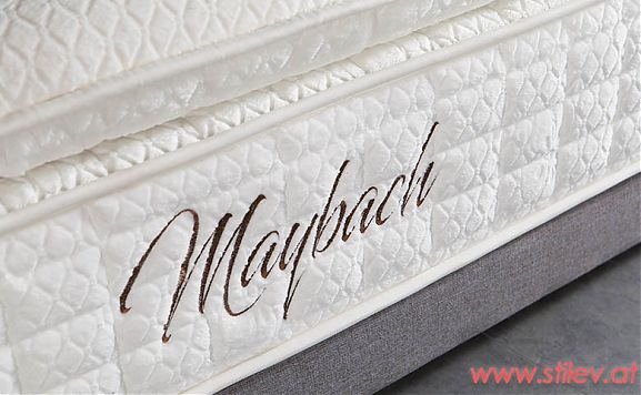 Maybach Matratze 160x200 cm