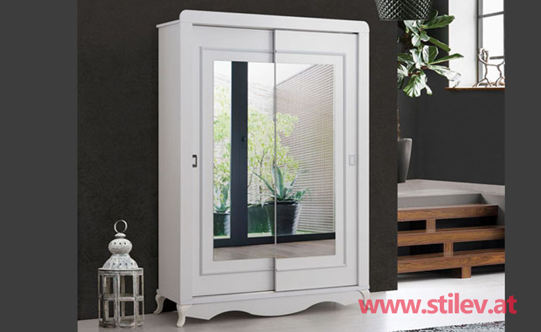 Inci OR Garderobe