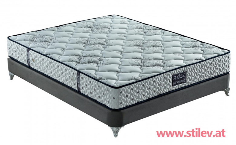 Alize Matratze 140/160/180x200 cm