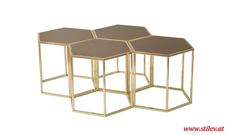 M-170 Couchtisch
