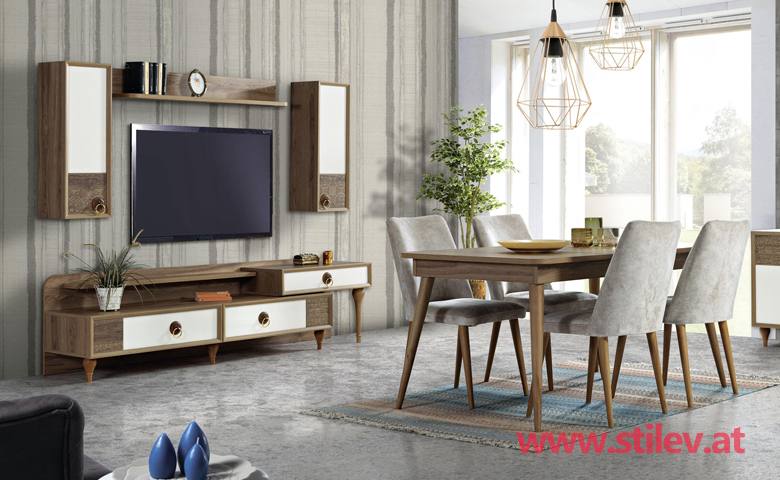 Zerafet Esszimmer