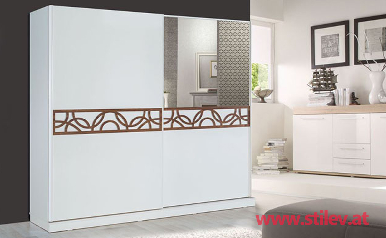 Palas OR Kleiderschrank