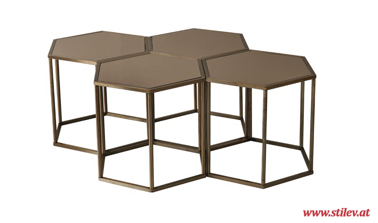 M-170 Classic Couchtisch