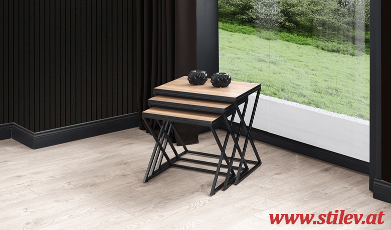 TS-105 Beistelltisch