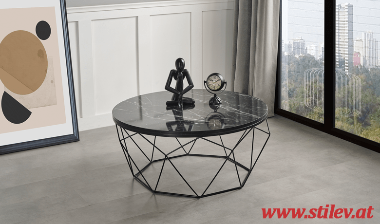 TS-125 Couchtisch