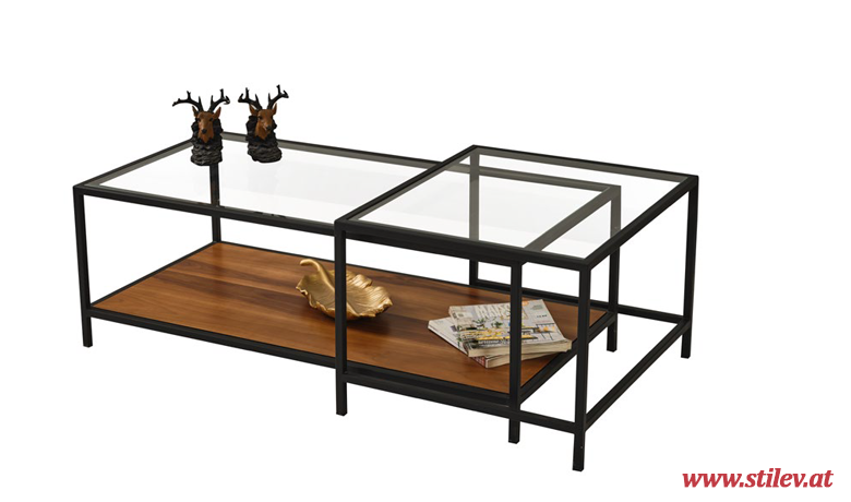 M-164 Couchtisch SET