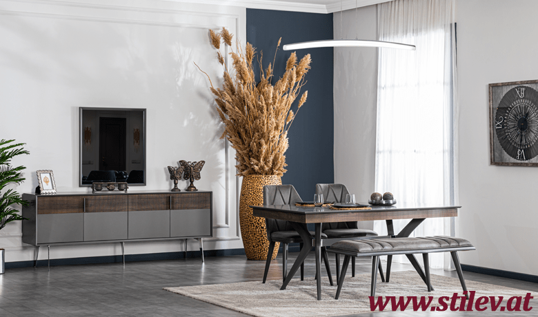 Falcon FM Esszimmer SET