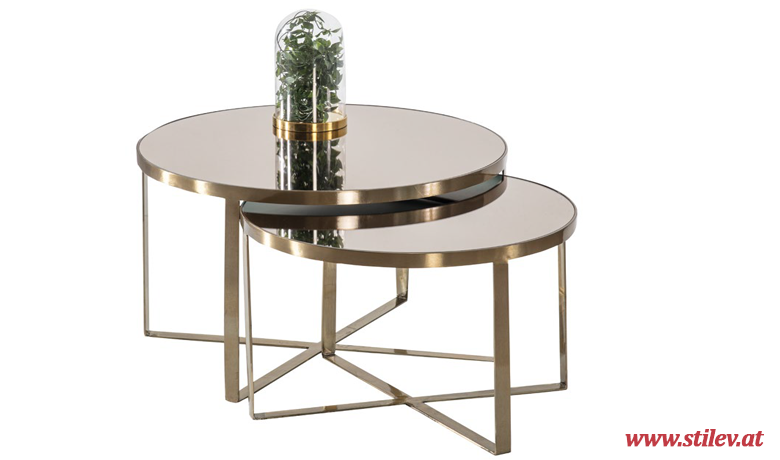 M-127 Couchtisch