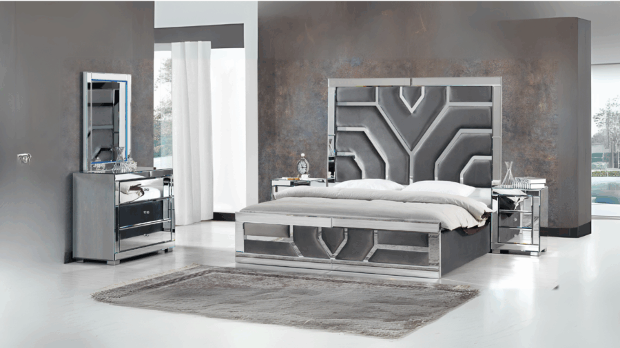 Fashion Life Schlafzimmer Set