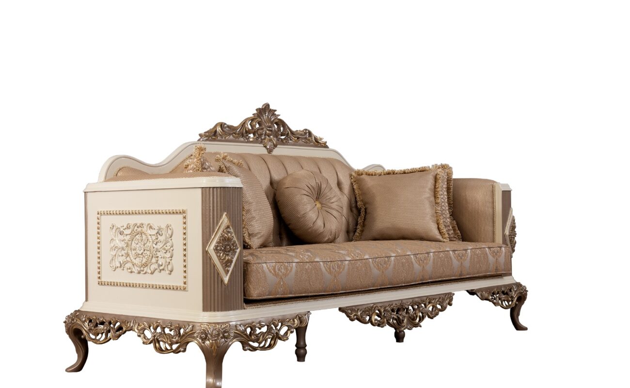 Defne Klasik set (14)