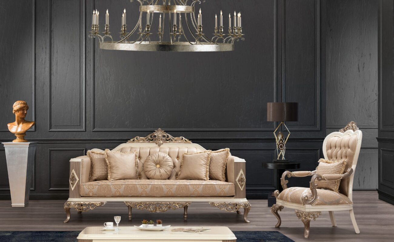 Defne Klasik set (25)