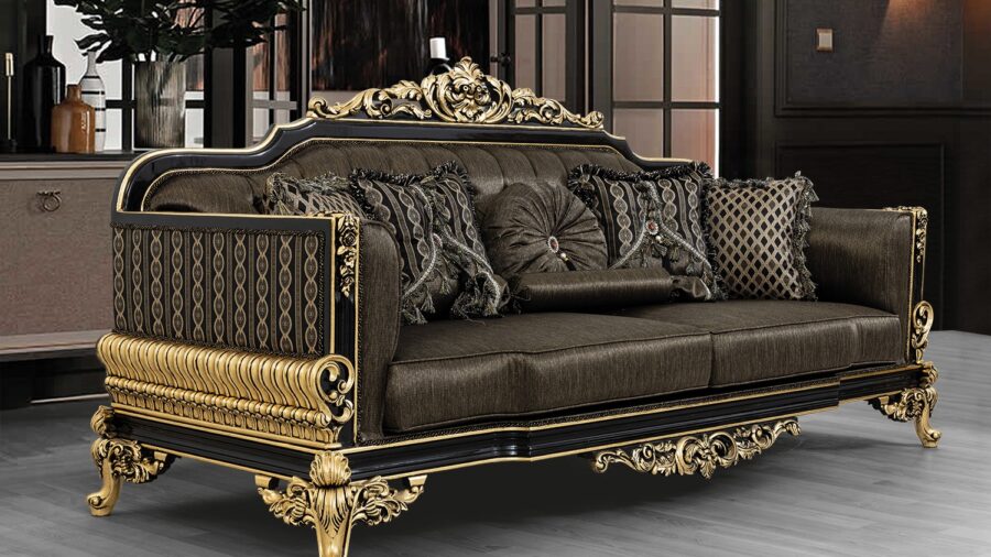 FARİDA SOFASET (1)