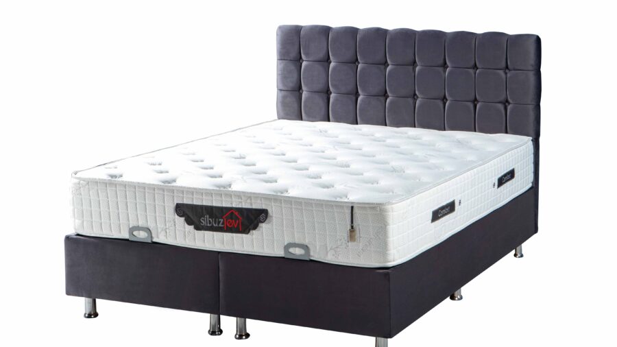 Karem Bett 160x200 cm