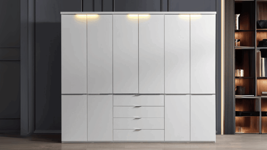 Melis Kleiderschrank