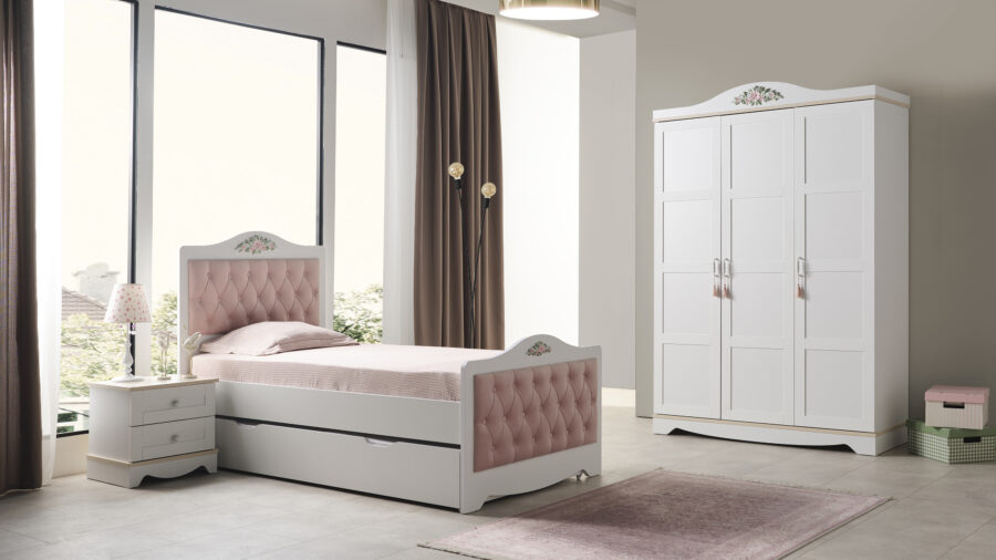 Sahra Jugendzimmer SET