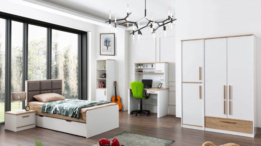 Plato Jugendzimmer SET