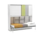 klappbett-mit-regal-academy-multimo-gruen-2
