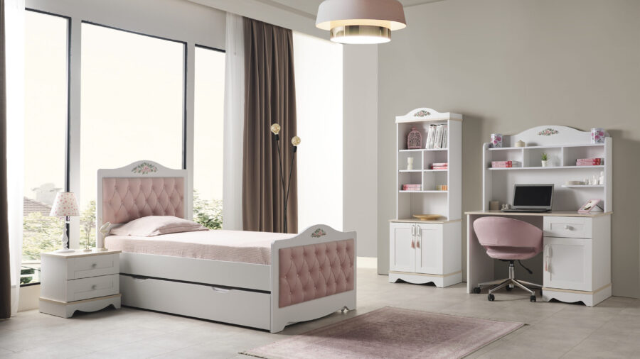 Sahra Jugendzimmer SET