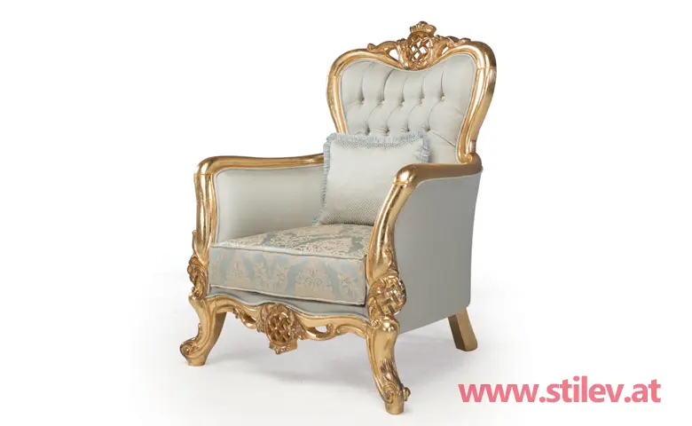 Hasirli M 1-er Sofa