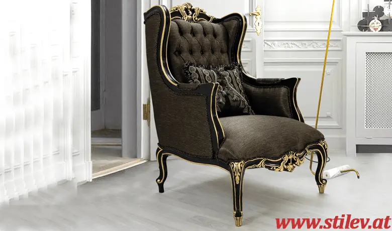 Farida M 1-er Sofa