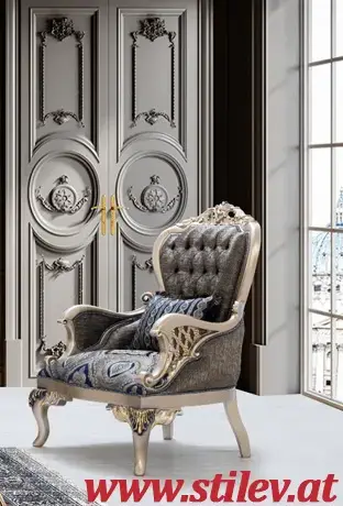 Prenses M 1-er Sofa