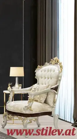 Sultan M 1-er Sofa