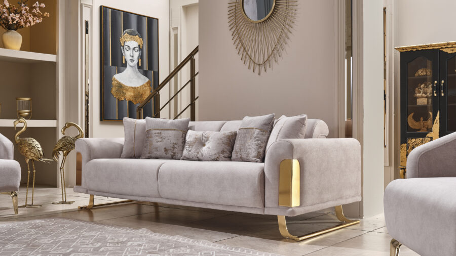 renzo gold14427
