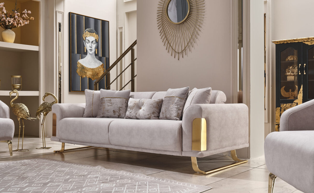 renzo gold14427