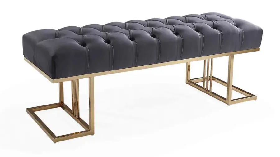 STL-204 Bench