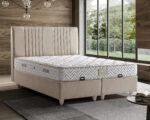 1-ALİZE SET gold krem