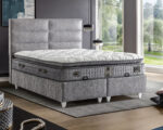 1-ARMONİ SET monara gri