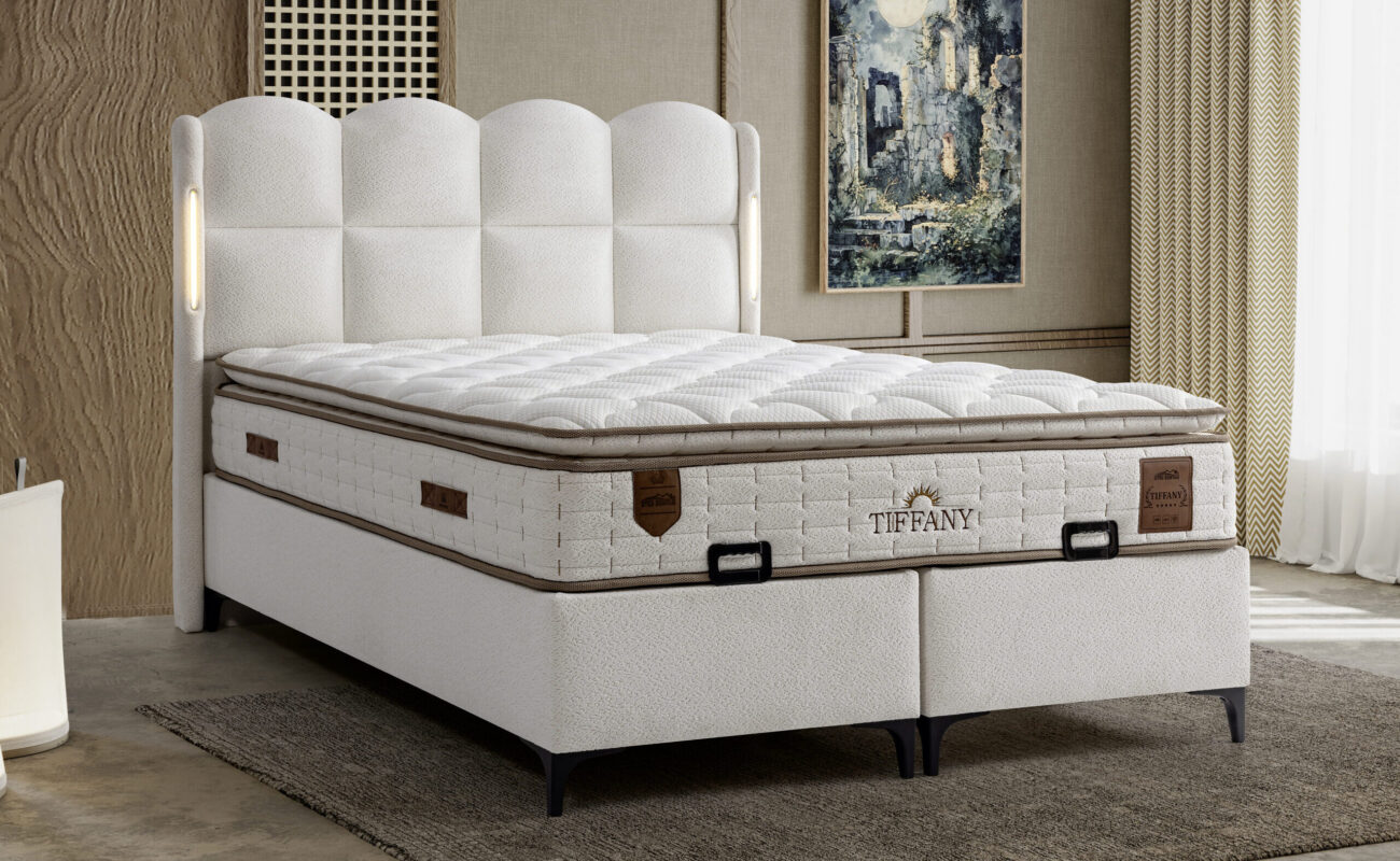 1-TIFFANY SET Troya 01