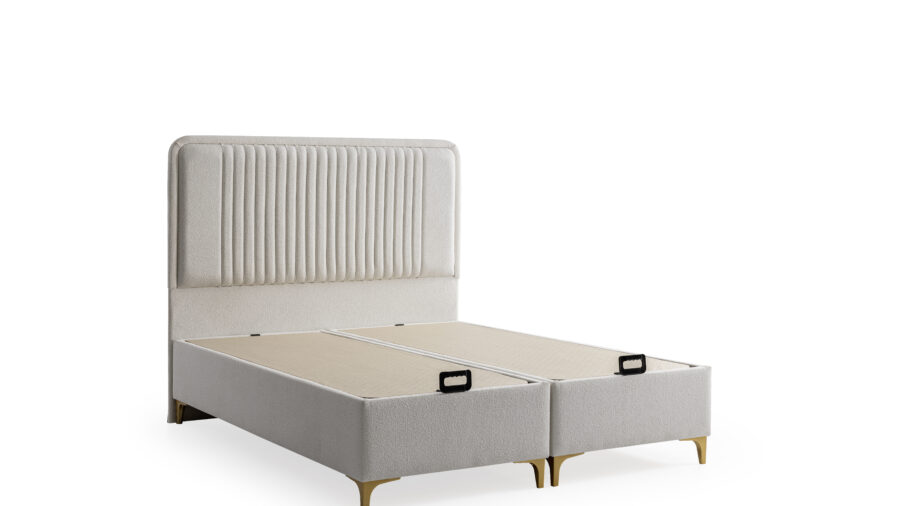 3 LONDON BAZA Buklet white