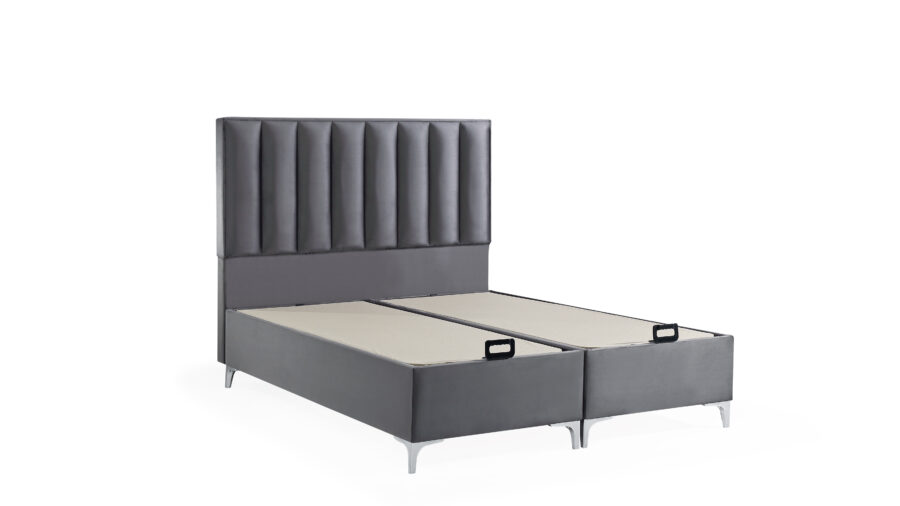 3-LOTUS BAZA venüs soft gri