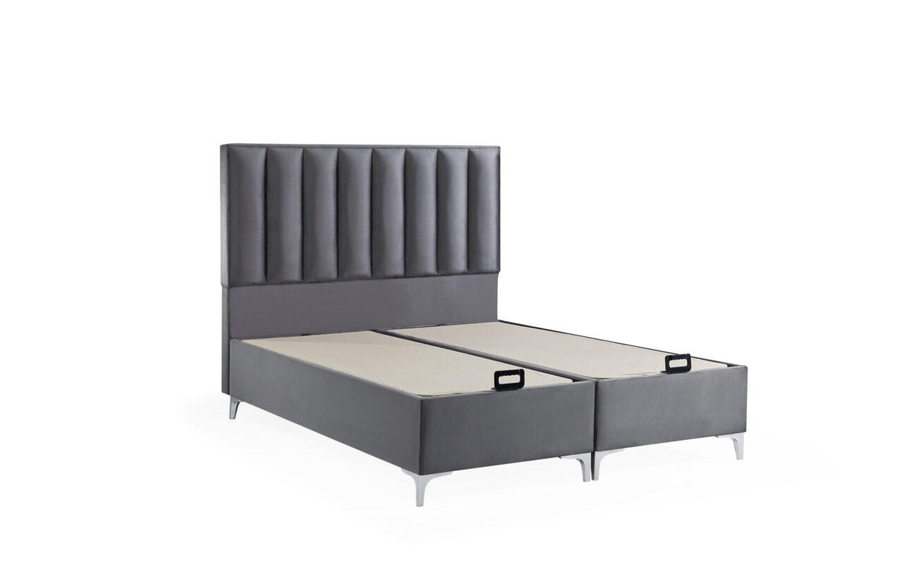 3-LOTUS BAZA venüs soft gri