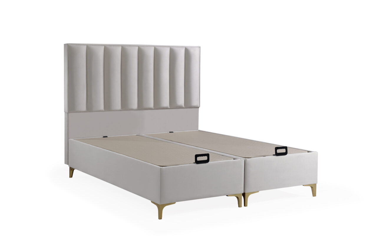 3-LOTUS BAZA venüs soft krem