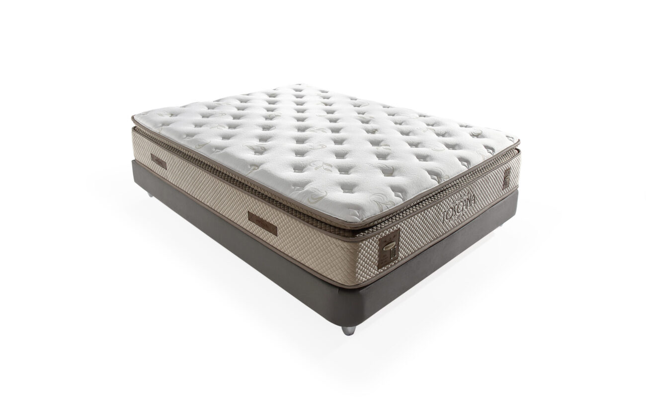 4-TOSCANA YATAK strong stocco