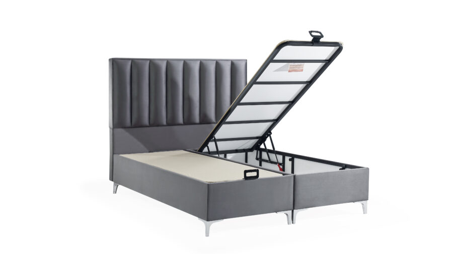 5-LOTUS BAZA 2 venüs soft gri