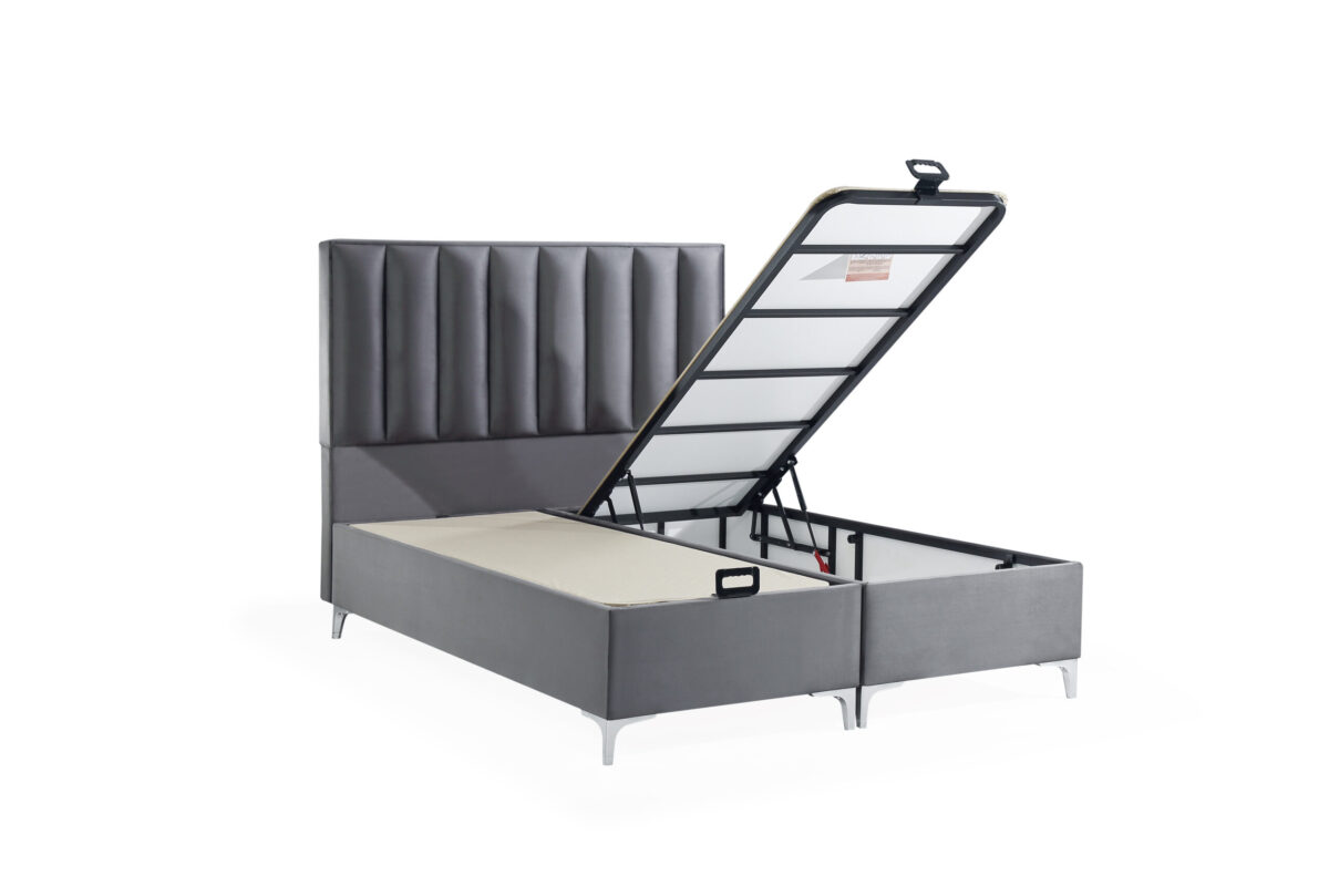5-LOTUS BAZA 2 venüs soft gri