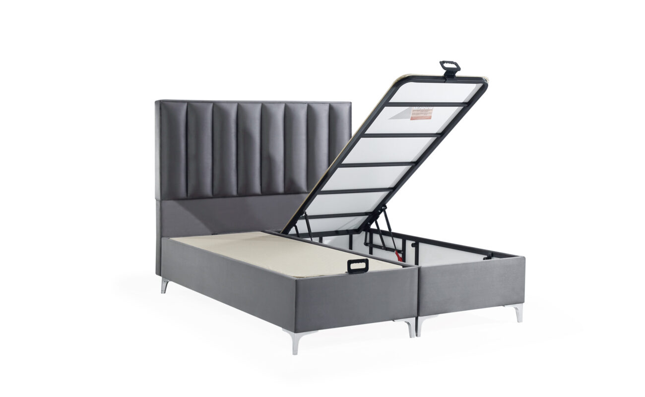 5-LOTUS BAZA 2 venüs soft gri