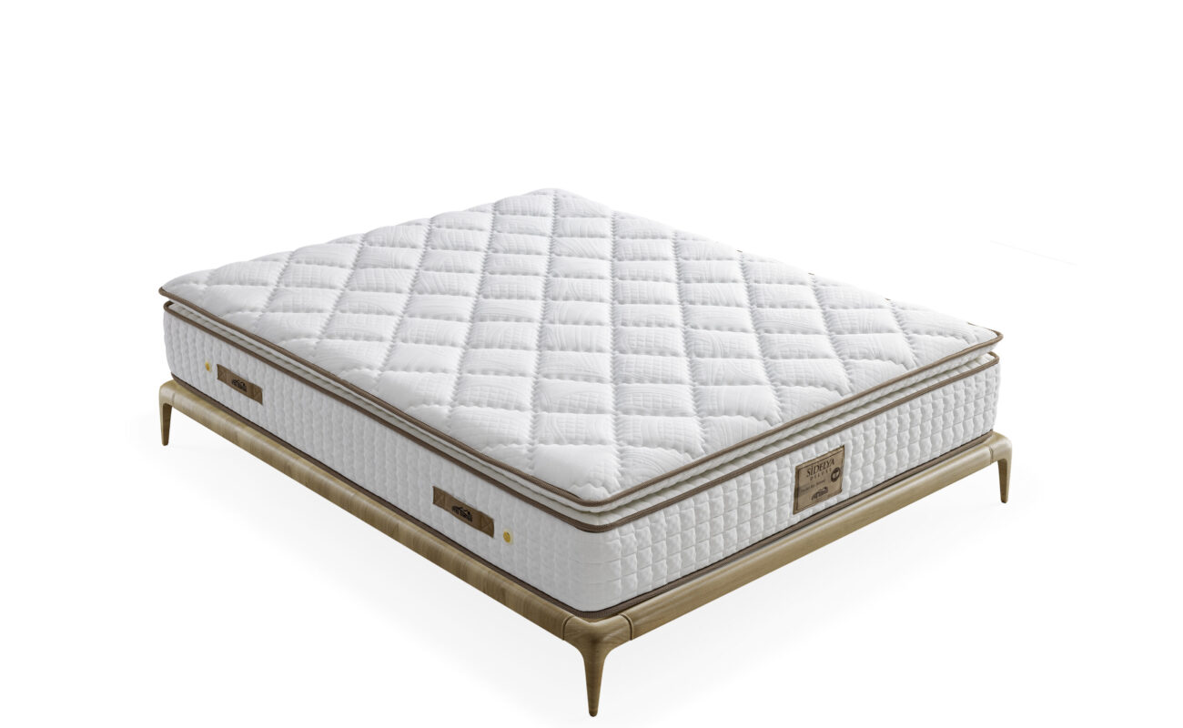 5-SİDELYA DELUXE YATAK Fendi 01-02