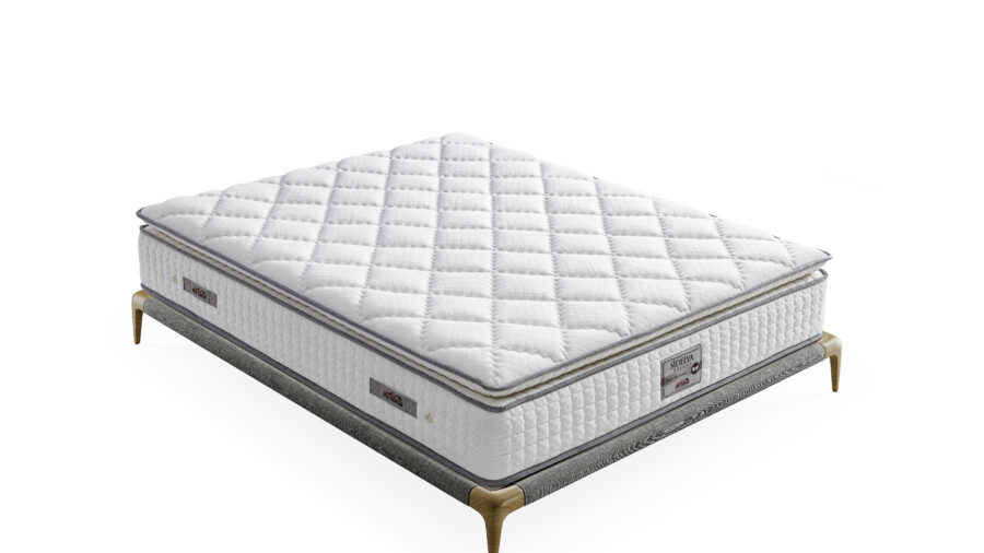 5-SİDELYA DELUXE YATAK Fendi 07-02