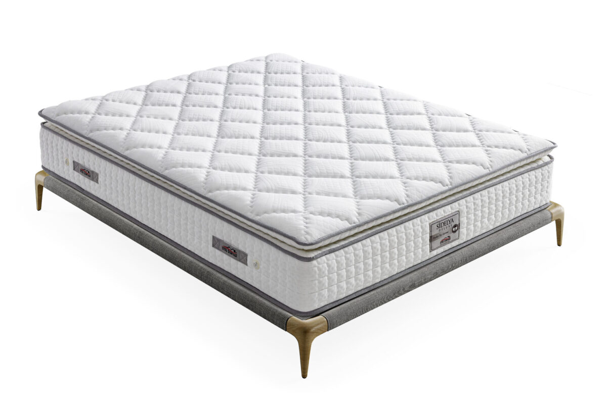 5-SİDELYA DELUXE YATAK Fendi 07-02