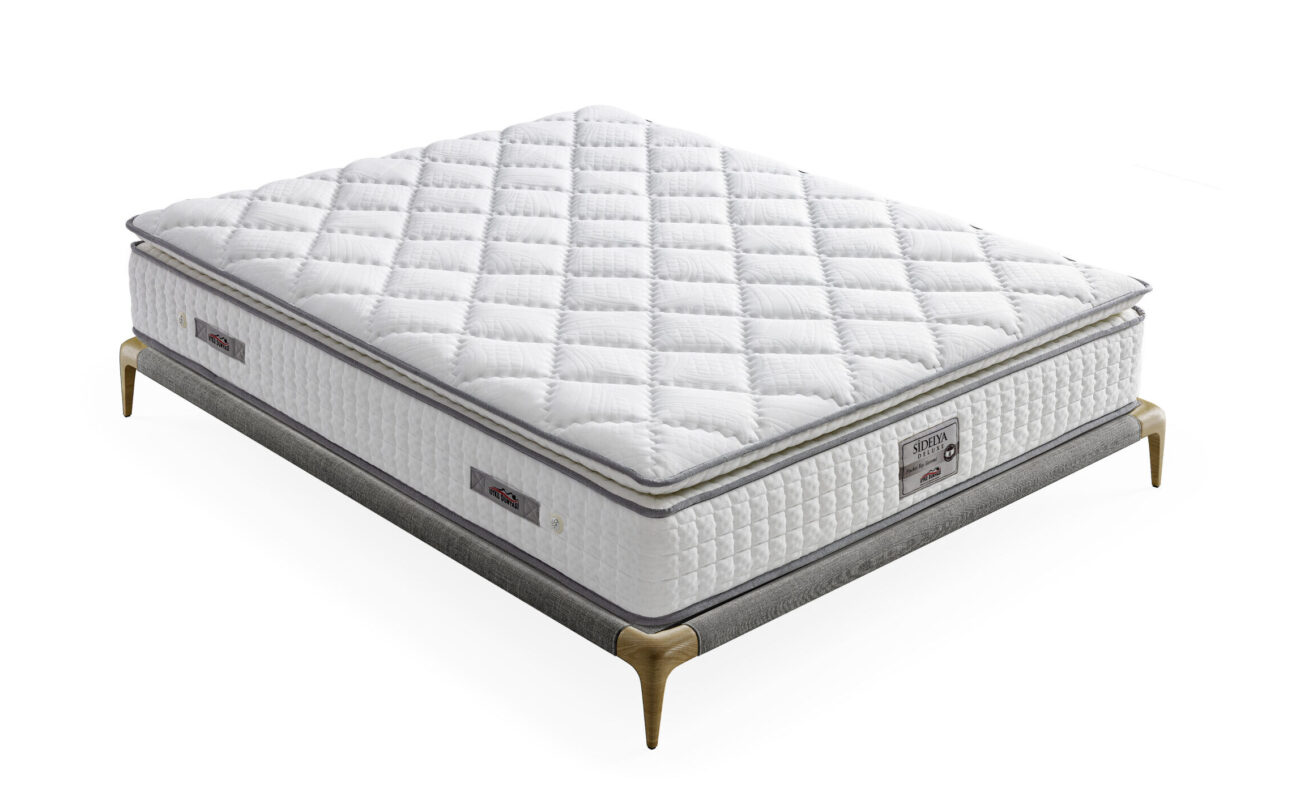 5-SİDELYA DELUXE YATAK Fendi 07-02
