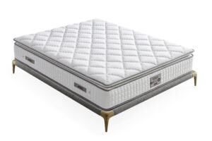5-SİDELYA DELUXE YATAK Fendi 07-02