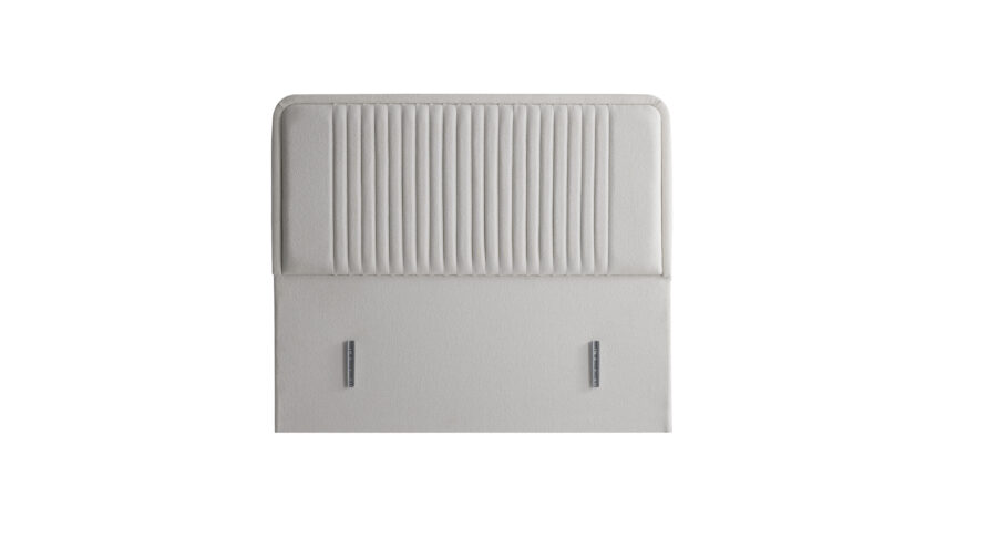 6 LONDON BASLIK Buklet white