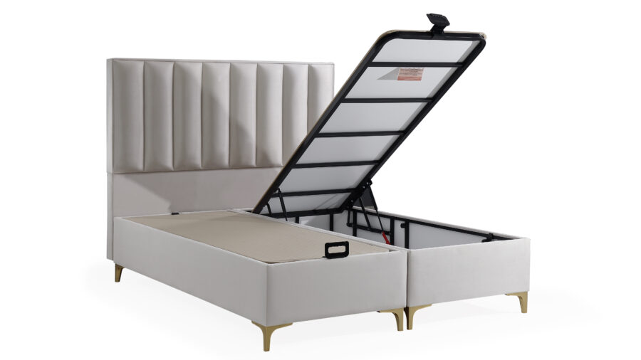 6-LOTUS BAZA 2 venüs soft krem