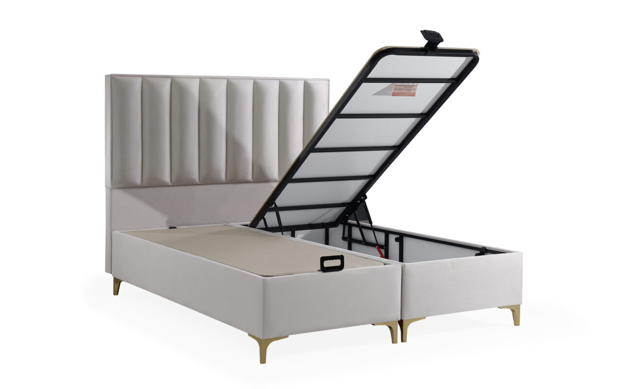6-LOTUS BAZA 2 venüs soft krem