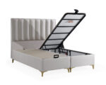 6-LOTUS BAZA 2 venüs soft krem